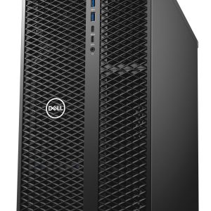 Dell Precision 7920 WS 2 x Xeon Silver 4210R/64GB/512GB NVMe/Quadro T1000