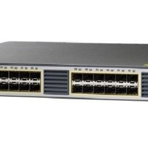 SWITCH CISCO ME-3600X-24TS-M 24-Ports Gigabit (2) 1G SFP /w 1xPSU (P/N: PWR-ME3KX-AC) w/ Rkmnts