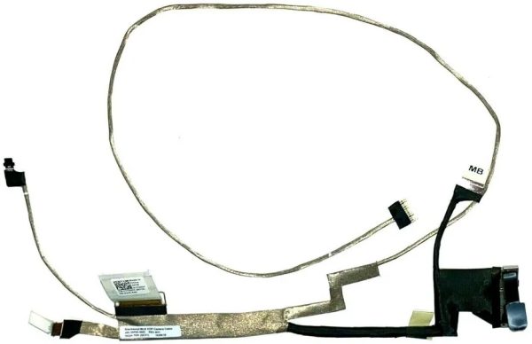 LCD CABLE FOR DELL INSPIRON 15 (7568) (Touchscreen)