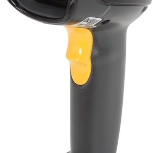 BARCODE SCANNER MOTOROLA DS4208 BLACK USB