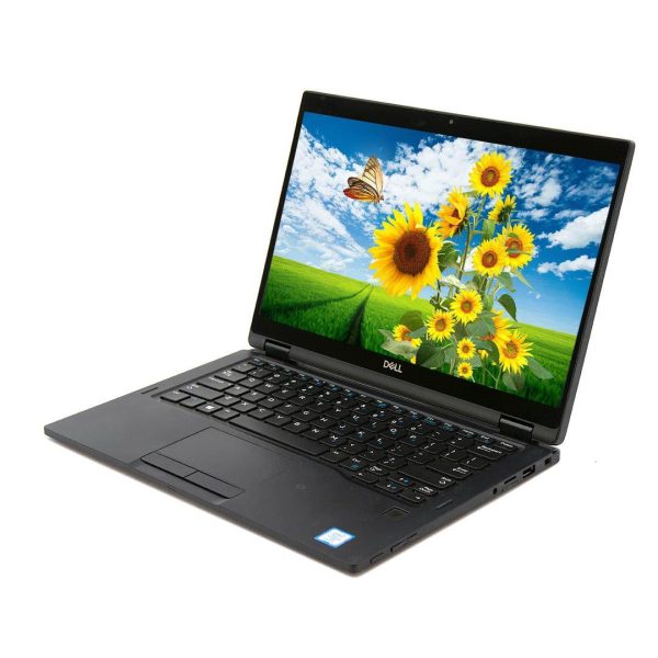 Dell Latitude 7390 i7-8650U/16GB/256GB SSD M.2