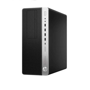 HP Elitedesk 800 G4 MT i7-8700/16GB/256GB NVMe/1TB HDD/GeForce GT 730