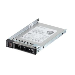 SSD DELL 480GB SATA 2.5" 6G EMC TLC J1TYJ