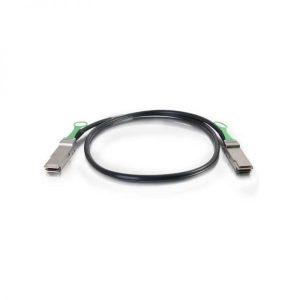 Cable Cisco QSFP-H40G-CU3M 40G QSFP+ Passive Direct Attach Copper 3m