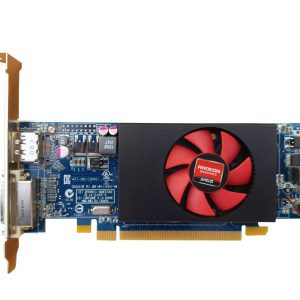 VGA AMD RADEON HD 8490 1GB DDR3 (1) DVI-D (1) DP PCI-e F.P.