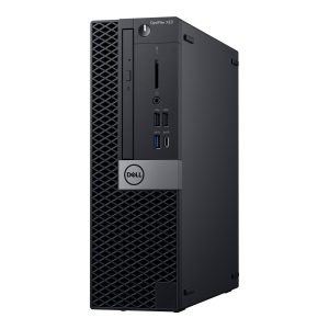 Dell Optiplex XE3 SFF i3-8100/8GB/256GB SSD/DVDRW