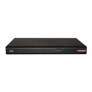 Cisco ASA 5508-X with FirePOWER Services