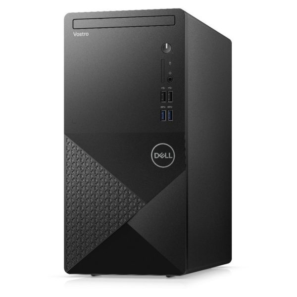 Dell Vostro 3888 MT i5-10400/8GB/256GB NVMe/1TB HDD/DVDRW