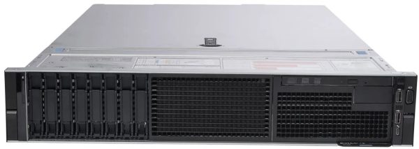 Dell Poweredge R740 2 x Xeon Gold 6230R (26-Cores)/256GB/H750-8GB/25gbe/8xSFF/2xPSU/Rails