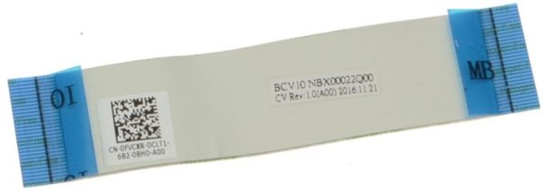 RIBBON CABLE FOR USB BOARD FOR DELL INSPIRON 15 (7567)