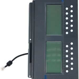 AVAYA SBM24 BUTTON MODULE