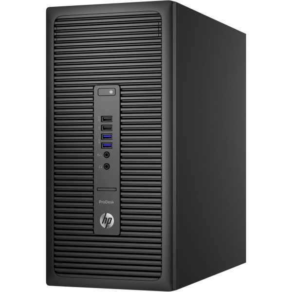 HP Prodesk 490 G3 Business MT i7-6700/16GB/480GB SSD