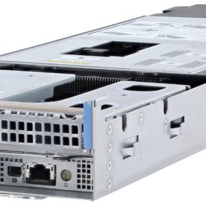 Dell Poweredge Blade Server XE7420 2 x Xeon Gold 6230R (26-Cores)/192GB/Perc H730P