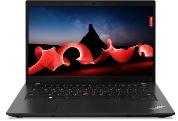 Lenovo Thinkpad L14 Gen 2 i5-1145G7/32GB/512GB NVMe