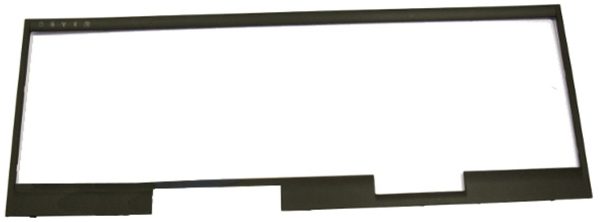 KEYBOARD BEZEL TRIM PLASTIC FOR NB DELL PRECISION M6600