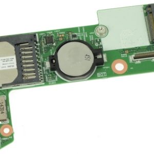 USB / SD CARD READER BOARD FOR DELL INSPIRON 11 (3147 / 3148)