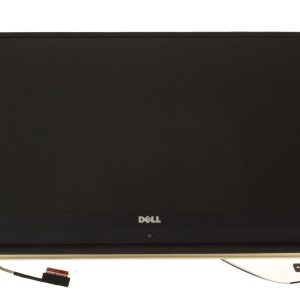 LCD 15.6" FHD" FOR NB DELL INSPIRON 15 7560 COMPLETE ASSEMBLY GOLD