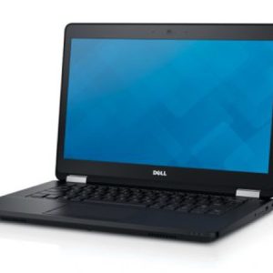 Dell Latitude E5470 i5-6300U/8GB/180GB SSD M.2