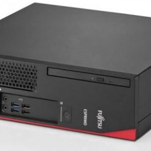 Fujitsu Esprimo D538 SFF i3-8100/8GB/256GB SSD/DVDRW