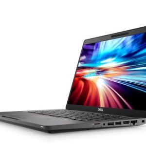 Dell Latitude 5400 i5-8265U/16GB/256GB NVMe