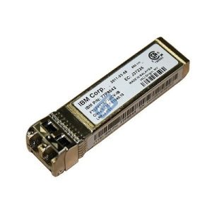 BROCADE 4GB SW SFP GBIC Transceiver Module