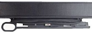 HP H-108 LCD Soundbar