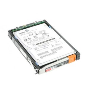 HDD EMC 600GB 15K 6G SAS 2.5" FOR VNX