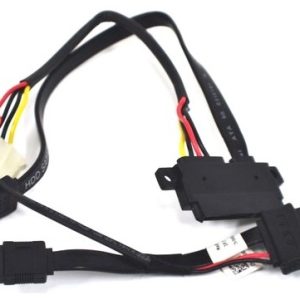 HARD DRIVE/OPTICAL DRIVE CABLE FOR DELL ALIENWARE X51 R2