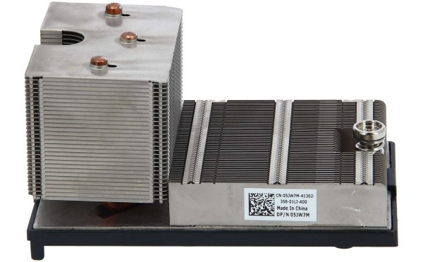 HEATSINK FOR DELL POWEREDGE R720/R720xd