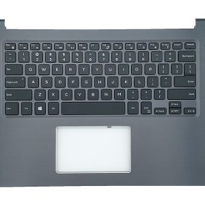 KB WITH PALMREST FOR NB DELL VOSTRO 14 5468 US-INT BACKLIT