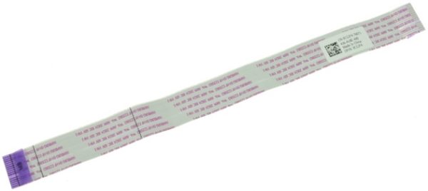 RIBBON CABLE FOR USB BOARD FOR DELL INSPIRON 17 (5748)