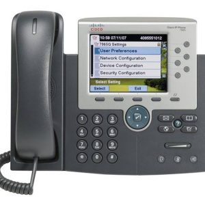 IP PHONE CISCO CP-7965G