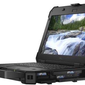 Dell Latitude Rugged 5424 i5-8350U/8GB/256GB NVMe