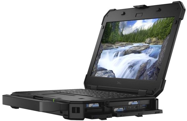 Dell Latitude Rugged 5424 i5-8350U/8GB/256GB NVMe