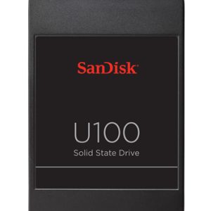 SSD SANDISK 8GB U100