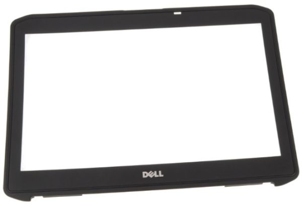 BEZEL TRIM PLASTIC FOR NB DELL LATITUDE E5430 (NO CAM)