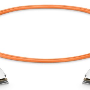 Cisco QSFP-H40G-AOC5M 40G QSFP+ Active Optical Cable 5M