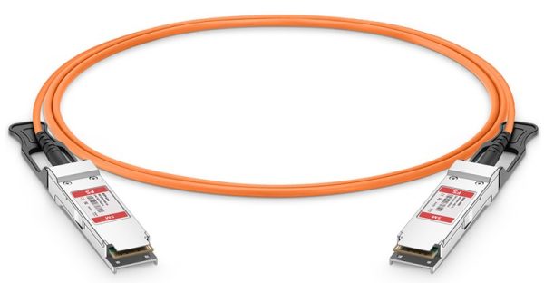 Cisco QSFP-H40G-AOC5M 40G QSFP+ Active Optical Cable 5M