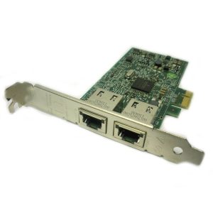 NIC DELL BROADCOM 5720 DP 1GB DUAL PORT ETHERNET F.P.