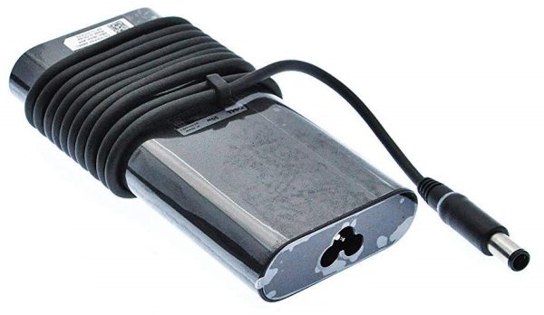 PSU FOR NB DELL 90W 7.4x5.0x12mm WITH PIN