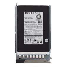 SSD DELL 960GB SATA 2.5" 6G EMC READ INTENSIVE 512e