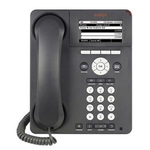 IP PHONE AVAYA 9620L