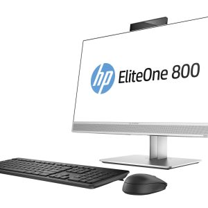 HP EliteOne 800 G4 All-In-One i5-8500/8GB/256GB NVMe/DVDRW