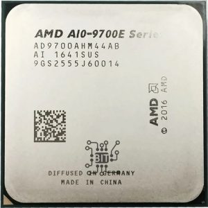 CPU AMD A10-9700E 3.00Ghz 4C 8MB AM4