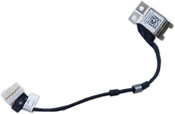 DC POWER JACK FOR NB DELL LATITUDE 3340 / 3350