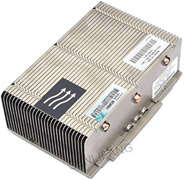 HEATSINK FOR SERVER DL380P G8