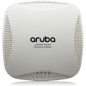 AP ARUBA IAP-205 (RW) 802.11ac /no Bracket No PSU Instant 2x2:2