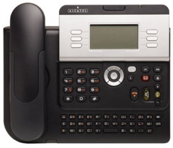 TELEPHONE ALCATEL 4029