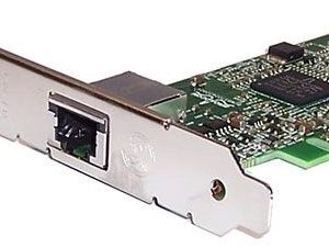 NIC Dell Broadcom 5722 Single Port 1GB PCI-E F.P.