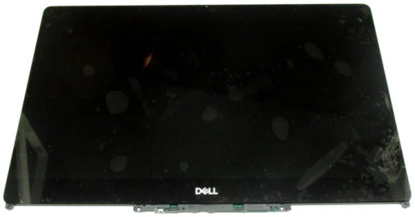 LCD FOR Dell Inspiron 15 (7586) 2-in-1 UHD (4K) 15.6" Touchscreen